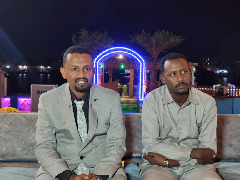 أول  تفويج لحجاج  كسلا غداً الخميس عبر شركة الطاهر طه