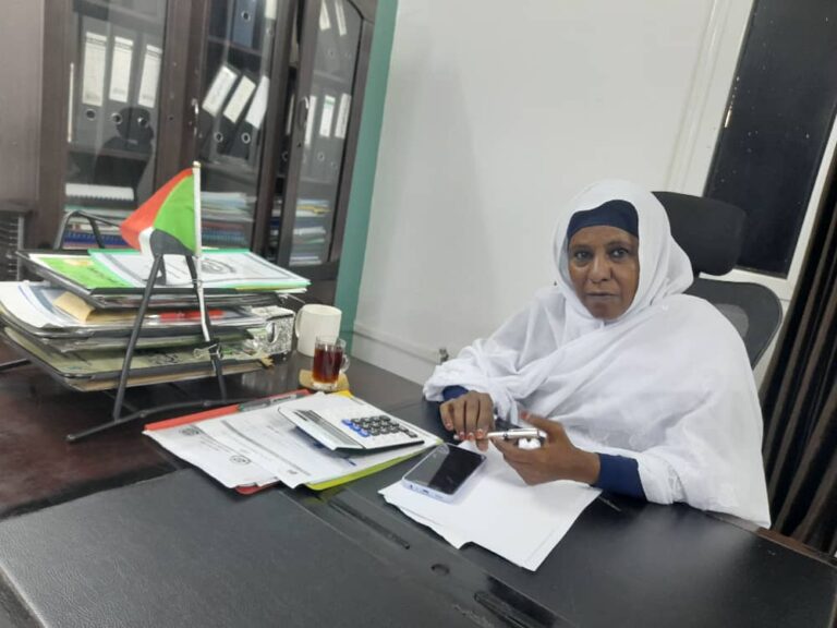 النيل الأبيض.. الإنتقال من الايرادات إلي تحفيز الإنتاج