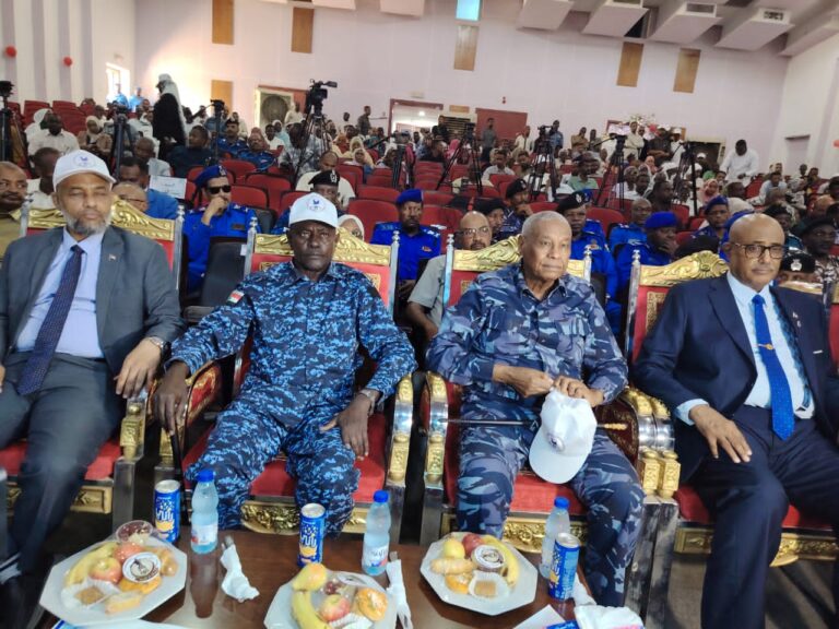 نائب رئيس التحالف السوداني يدعو إلى نبذ الكراهية وتوحيد الجبهة الداخلية لدعم نهضة السودان