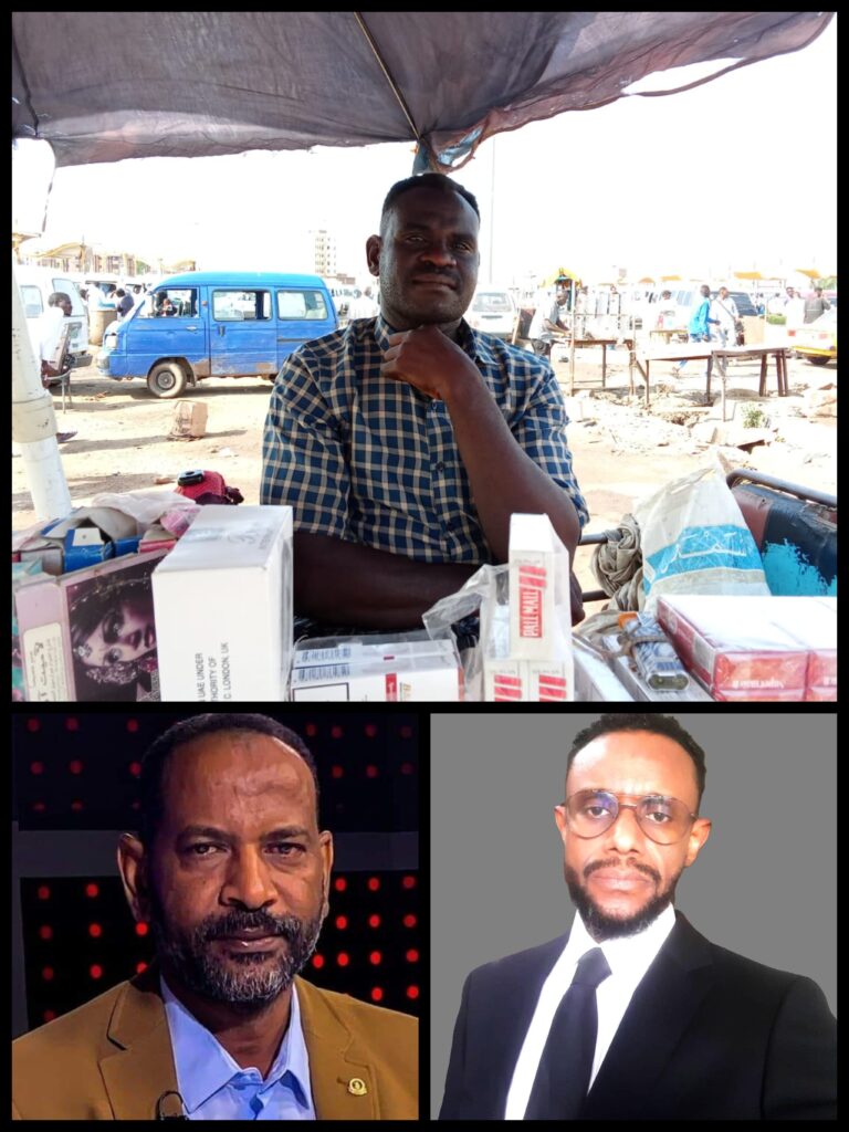 مواطنون يشددون على ضرورة الحوار لإنهاء الحرب واقرار السلام
