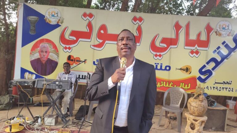 أبو قردة: السودان يملك فرصة للنهوض إذا احتكم للقانون ووحّد جهوده لاستكمال استعادة البلاد