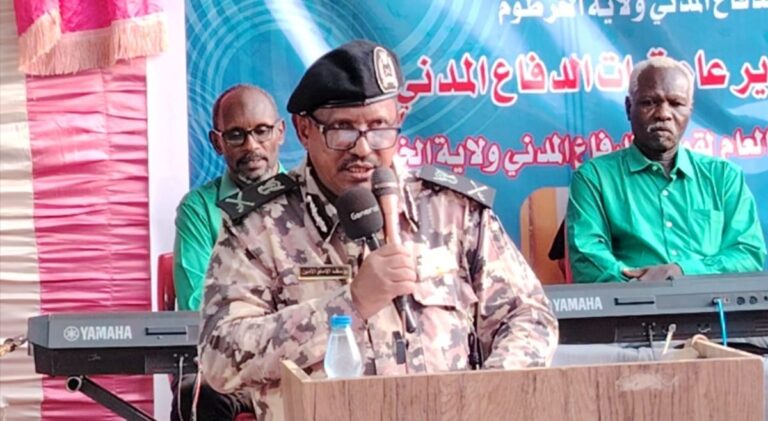 مدير عام قوات الدفاع المدني: ازلنا  90% من المخاطر والالغام ونوكد جاهزيتنا لأعادة الأعمار