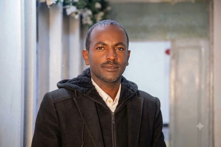 رئيس اتحاد الشباب السوداني : نريد حوار يمنح الشباب صوتأ ومشاركة