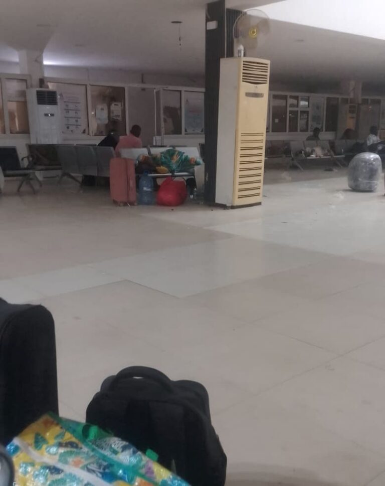 منع العبارة (جودي ) من الإبحار بسبب الأعطال الفنية وتاركو تعلق رحلات الجابرة!