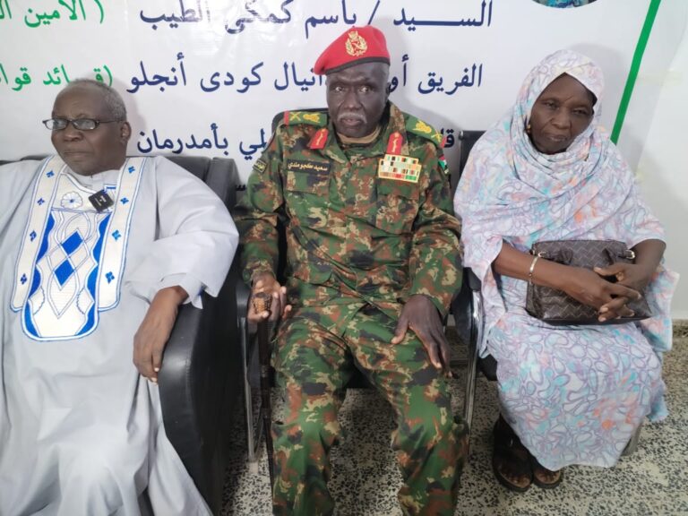 الحركة الشعبية تتمسك بحوار سوداني شامل وتدعو للإسراع في تنفيذ الترتيبات الأمنية